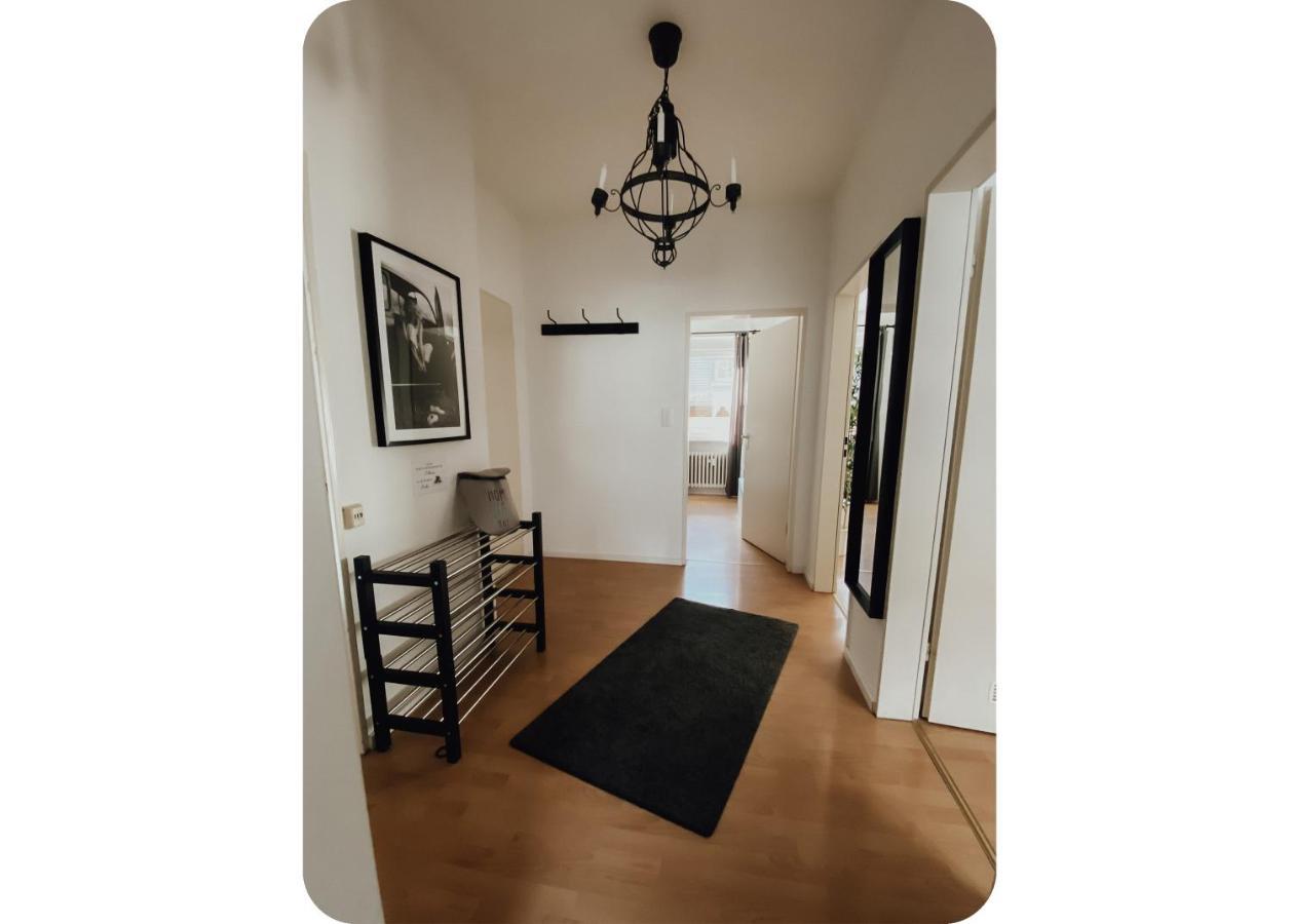 Attraktive 3-Zimmerwohnung - Zentrum Wuerzburg & Naehe Bahnhof エクステリア 写真